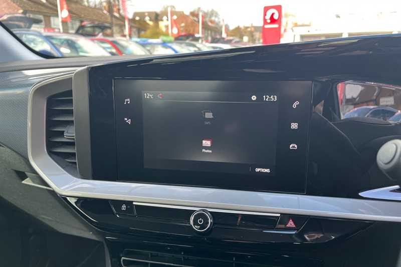 Used Vauxhall Mokka 2023 for sale - 78139118: Photo 18