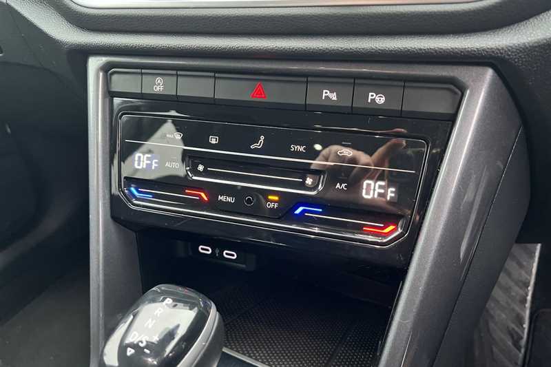 Used Volkswagen T-Roc 2022 for sale - 77334962: Photo 15