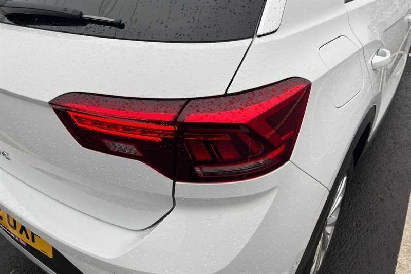 Used Volkswagen T-Roc 2022 for sale - 77334962: Photo 32