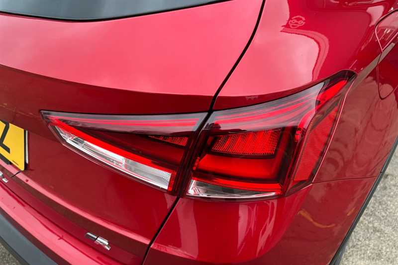 Used SEAT Arona 2021 for sale - 77402922: Photo 32