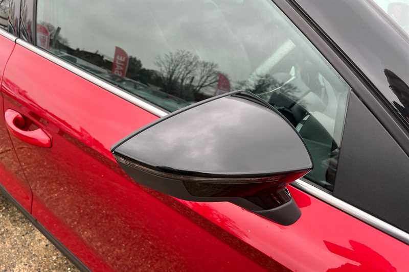 Used SEAT Arona 2021 for sale - 77402922: Photo 34