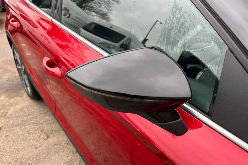 Used SEAT Arona 2021 for sale - 77402922: Photo 35