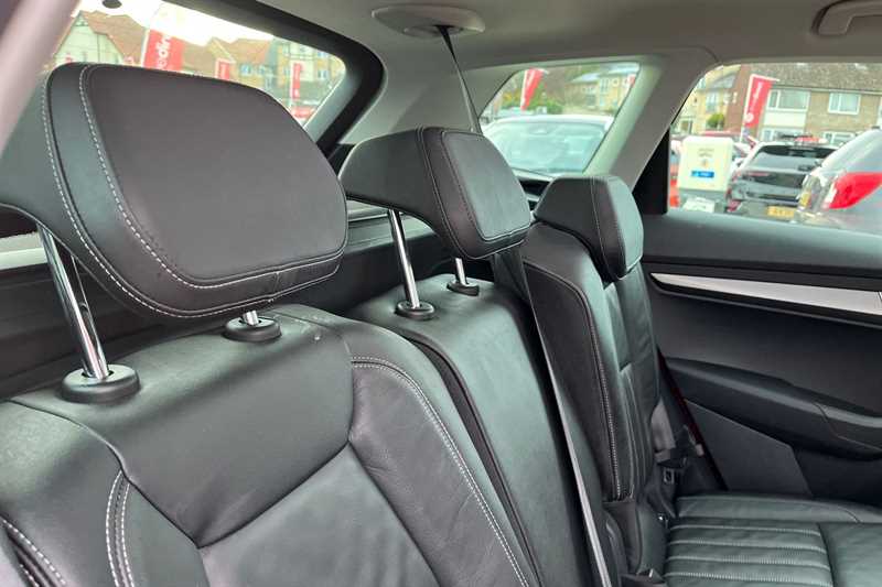 Used Skoda Karoq 2019 for sale - 76756739: Photo 24