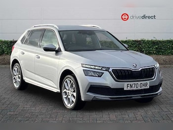 2020 - 1.5 TSI SE L 5dr DSG