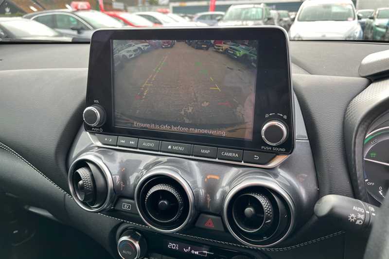 Used Nissan Juke 2023 for sale - 78174140: Photo 19