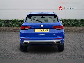 Used SEAT Ateca 2023 for sale - 77588821: Photo
