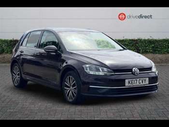 2017 - 1.0 TSI BlueMotion Tech SE Hatchback 5dr Petrol Manual Euro 6 (s/s) (110 bh