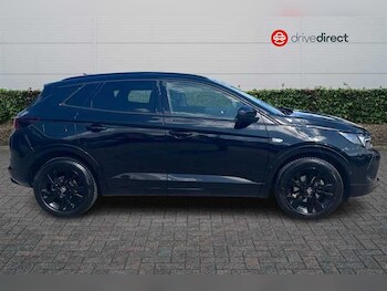 Used Vauxhall Grandland 2023 for sale - 79256946: Photo