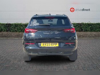Used Vauxhall Grandland 2023 for sale - 79256946: Photo