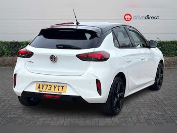 Used Vauxhall Corsa 2023 for sale - 78530642: Photo