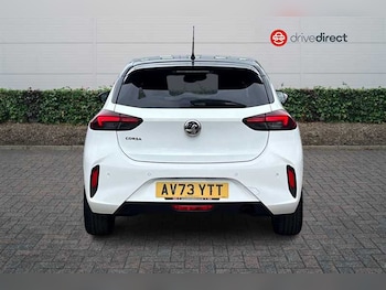 Used Vauxhall Corsa 2023 for sale - 78530642: Photo