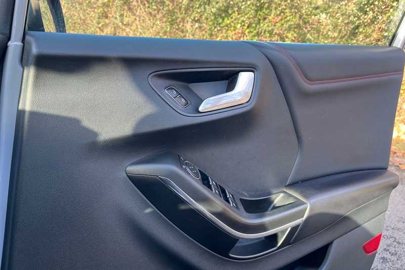 Used Ford Puma 2020 for sale - 77374814: Photo 16