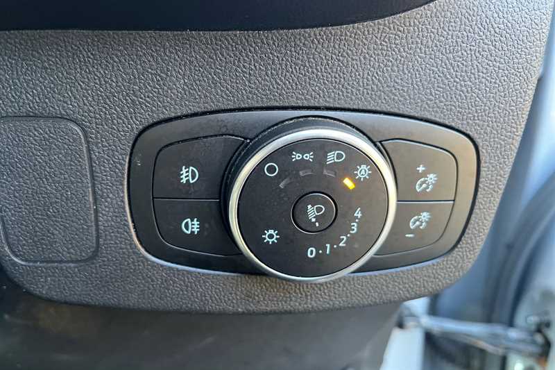 Used Ford Puma 2020 for sale - 77374814: Photo 37