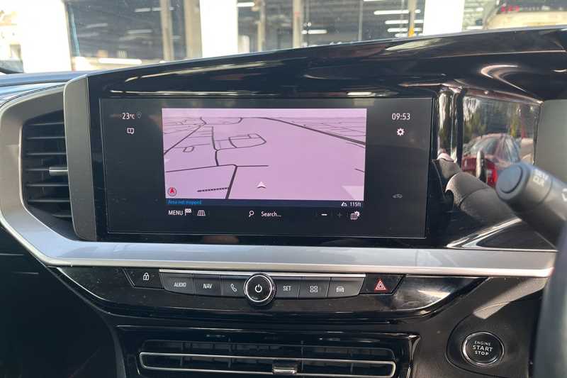 Used Vauxhall Mokka 2021 for sale - 76530299: Photo 18