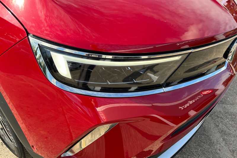 Used Vauxhall Mokka 2021 for sale - 76530299: Photo 28