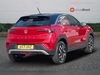 Used Vauxhall Mokka 2021 for sale - 76530299: Photo