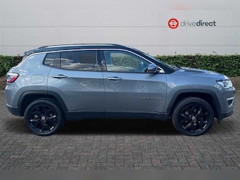 Used Jeep Compass 2019 for sale - 75434228: Photo