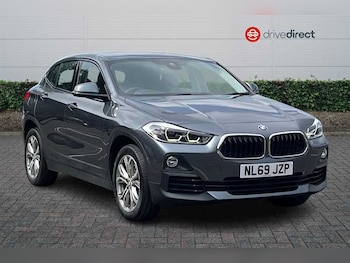 BMW - X2