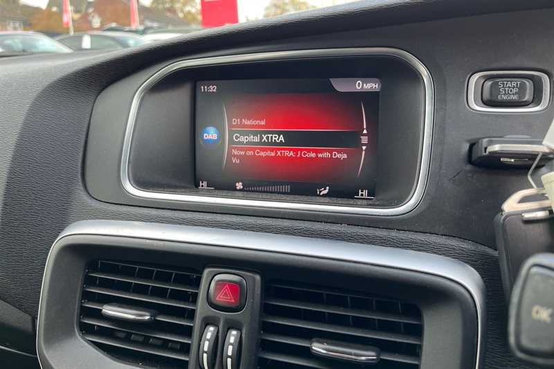 Used Volvo V40 2019 for sale - 76529457: Photo 17