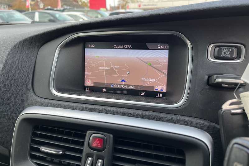 Used Volvo V40 2019 for sale - 76529457: Photo 18