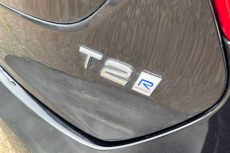 Used Volvo V40 2019 for sale - 76529457: Photo 36