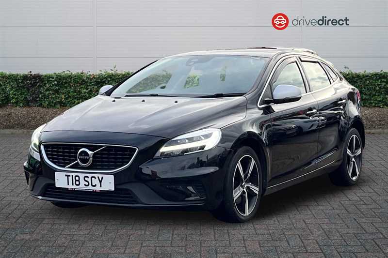 Used Volvo V40 2019 for sale - 76529457: Photo 7