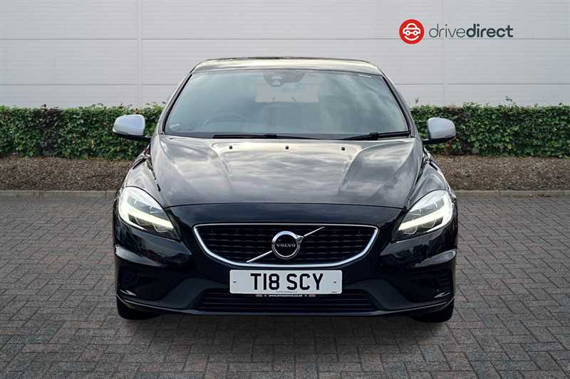Used Volvo V40 2019 for sale - 76529457: Photo 8