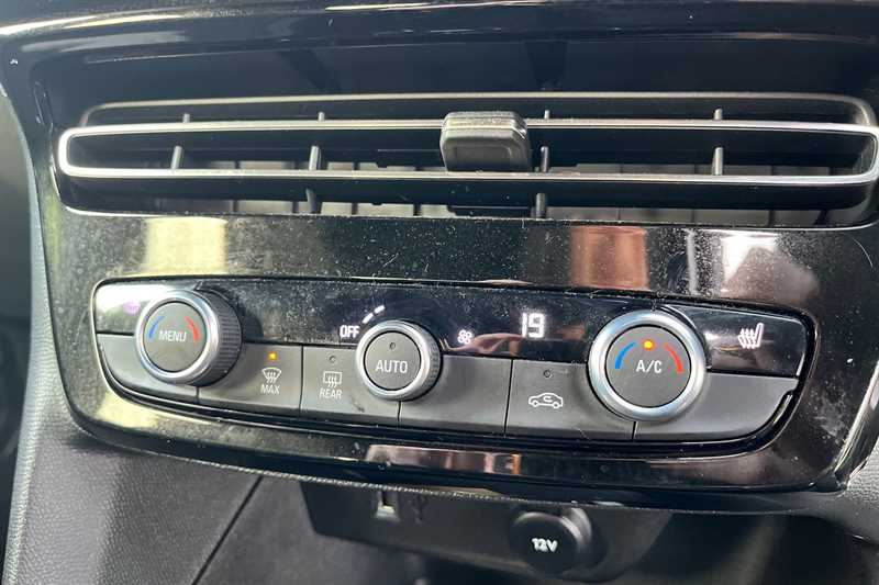 Used Vauxhall Mokka 2022 for sale - 77309054: Photo 15