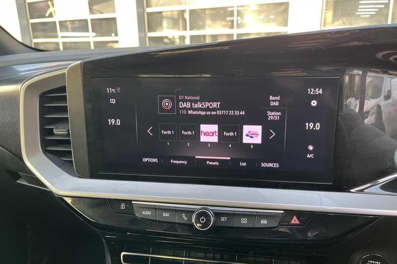 Used Vauxhall Mokka 2022 for sale - 77309054: Photo 18