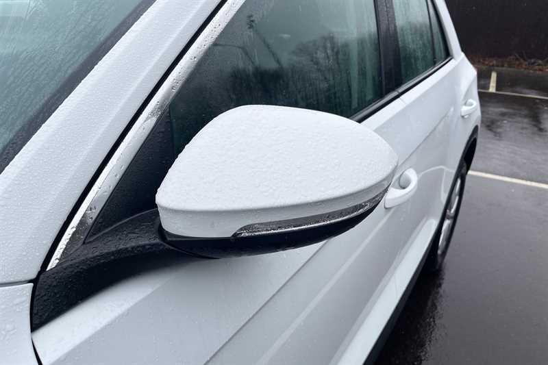 Used Volkswagen T-Roc 2023 for sale - 77526348: Photo 35