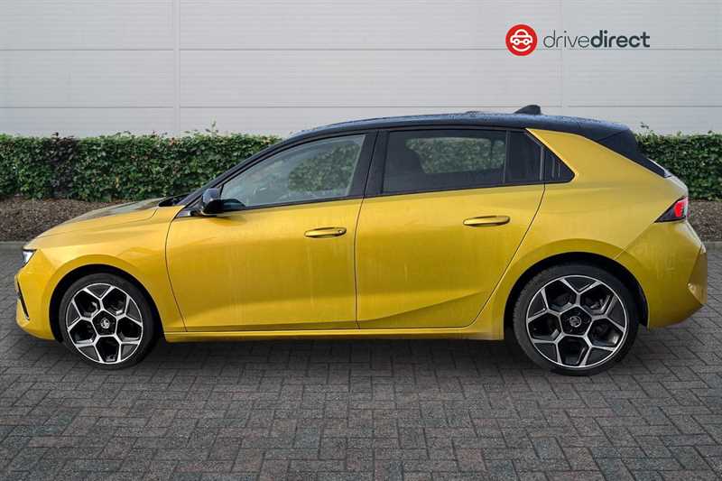 Used Vauxhall Astra 2022 for sale - 77812381: Photo 6