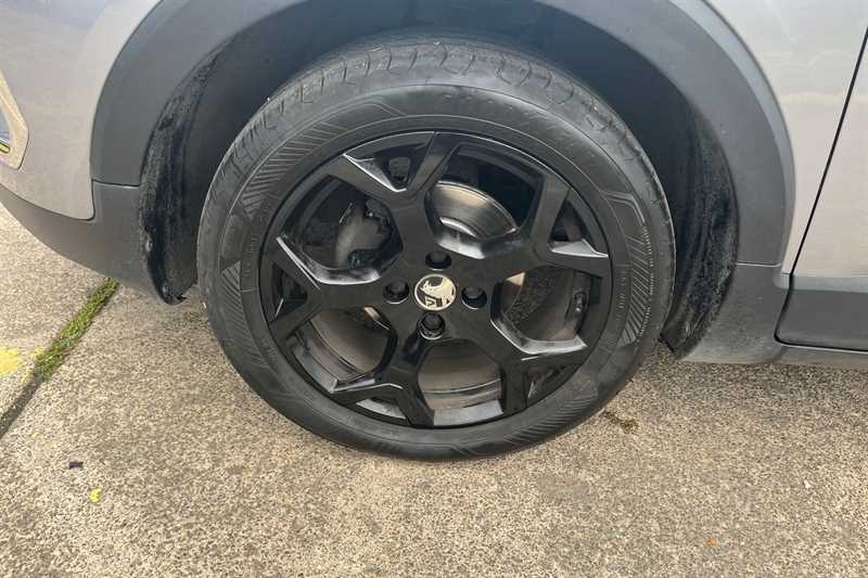 Used Vauxhall Crossland 2021 for sale - 76488855: Photo 10