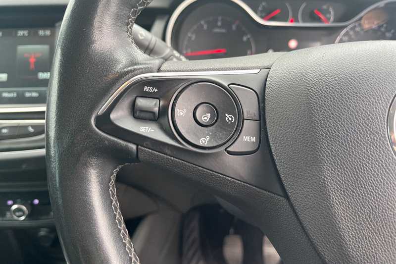 Used Vauxhall Crossland 2021 for sale - 76488855: Photo 21