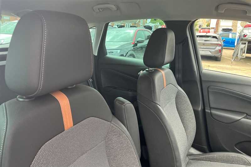 Used Vauxhall Crossland 2021 for sale - 76488855: Photo 23