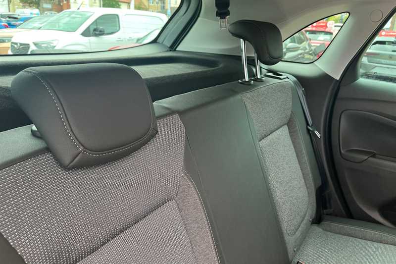 Used Vauxhall Crossland 2021 for sale - 76488855: Photo 24