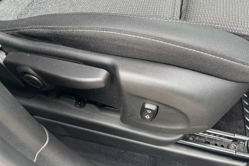 Used Vauxhall Crossland 2021 for sale - 76488855: Photo 26