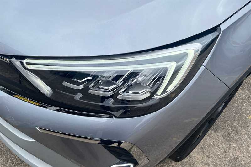 Used Vauxhall Crossland 2021 for sale - 76488855: Photo 28