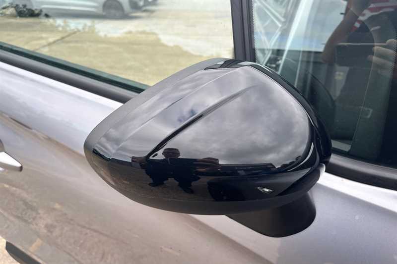 Used Vauxhall Crossland 2021 for sale - 76488855: Photo 34