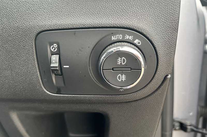 Used Vauxhall Crossland 2021 for sale - 76488855: Photo 37