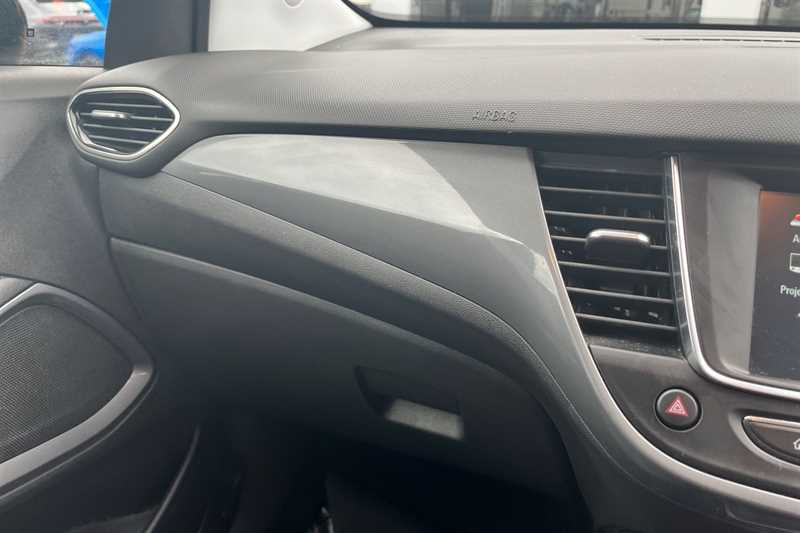 Used Vauxhall Crossland 2021 for sale - 76488855: Photo 40