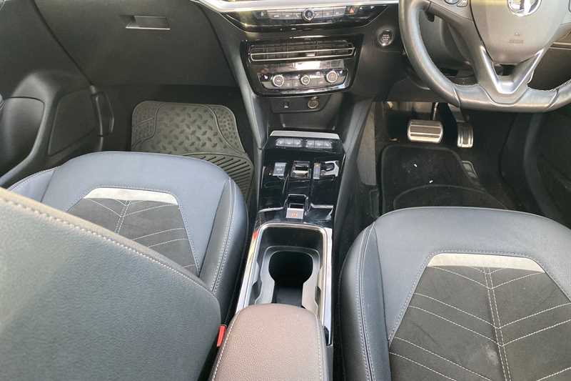 Used Vauxhall Mokka 2023 for sale - 77362101: Photo 14