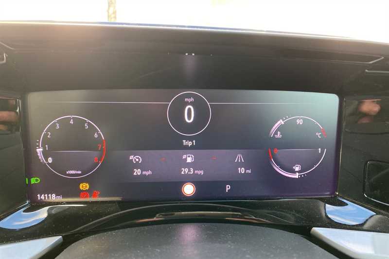 Used Vauxhall Mokka 2023 for sale - 77362101: Photo 20