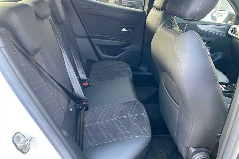 Used Vauxhall Mokka 2023 for sale - 77362101: Photo 24