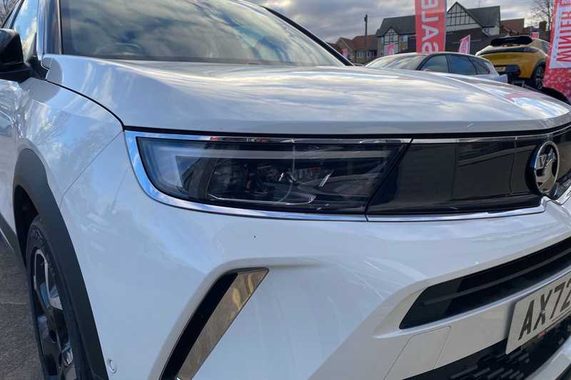 Used Vauxhall Mokka 2023 for sale - 77362101: Photo 28