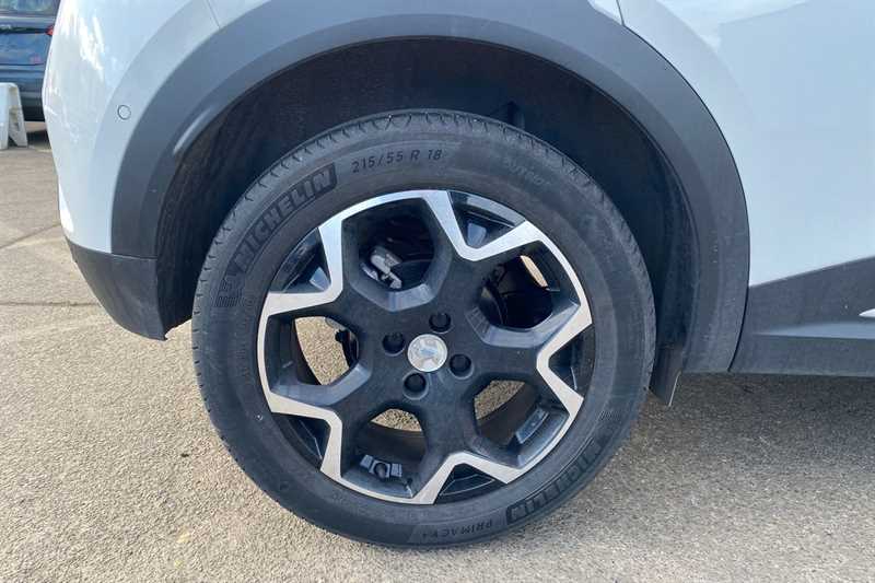 Used Vauxhall Mokka 2023 for sale - 77362101: Photo 9