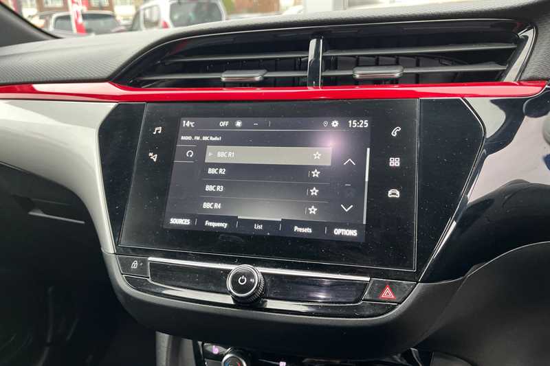 Used Vauxhall Corsa for sale - 76829320: Photo 17