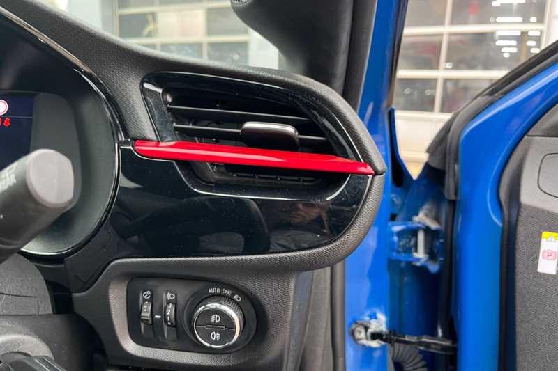 Used Vauxhall Corsa for sale - 76829320: Photo 36