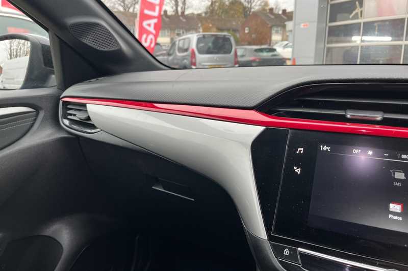 Used Vauxhall Corsa for sale - 76829320: Photo 39