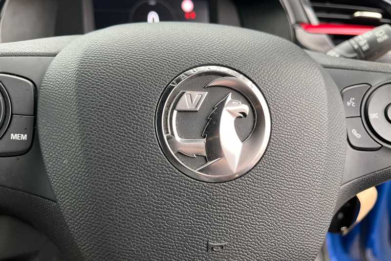 Used Vauxhall Corsa for sale - 76829320: Photo 40