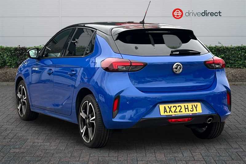 Used Vauxhall Corsa for sale - 76829320: Photo 5